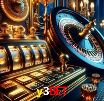 Casino VIP y3bet