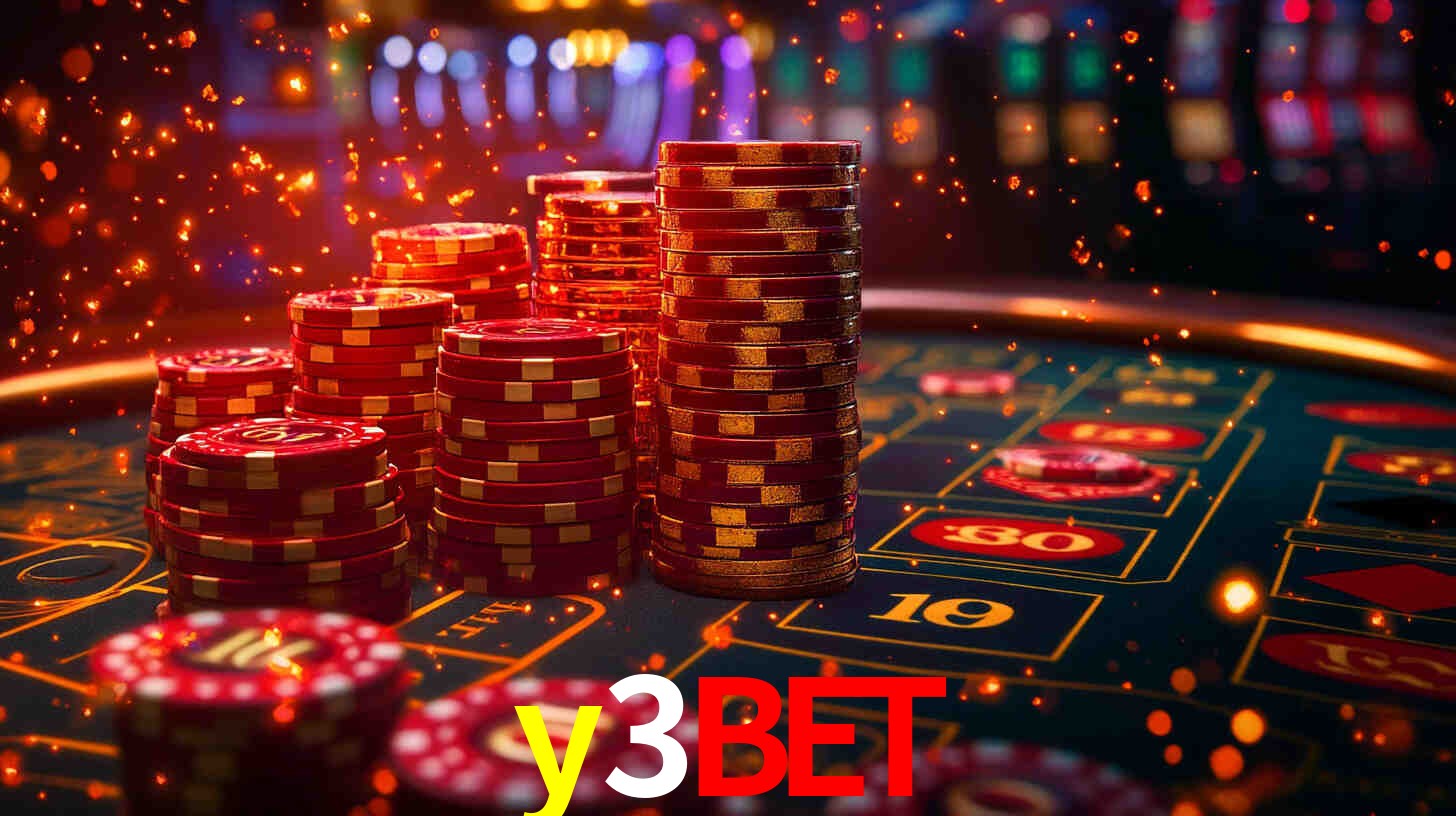 Welcome Bonus y3bet