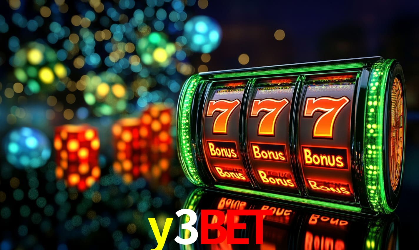 Benefícios da Conta y3bet