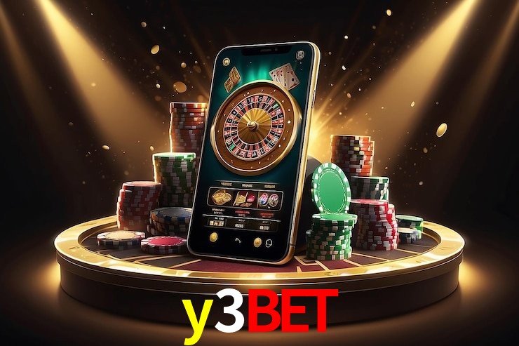 Tecnologia da Plataforma y3bet