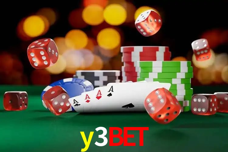 Jogos de Slot y3bet