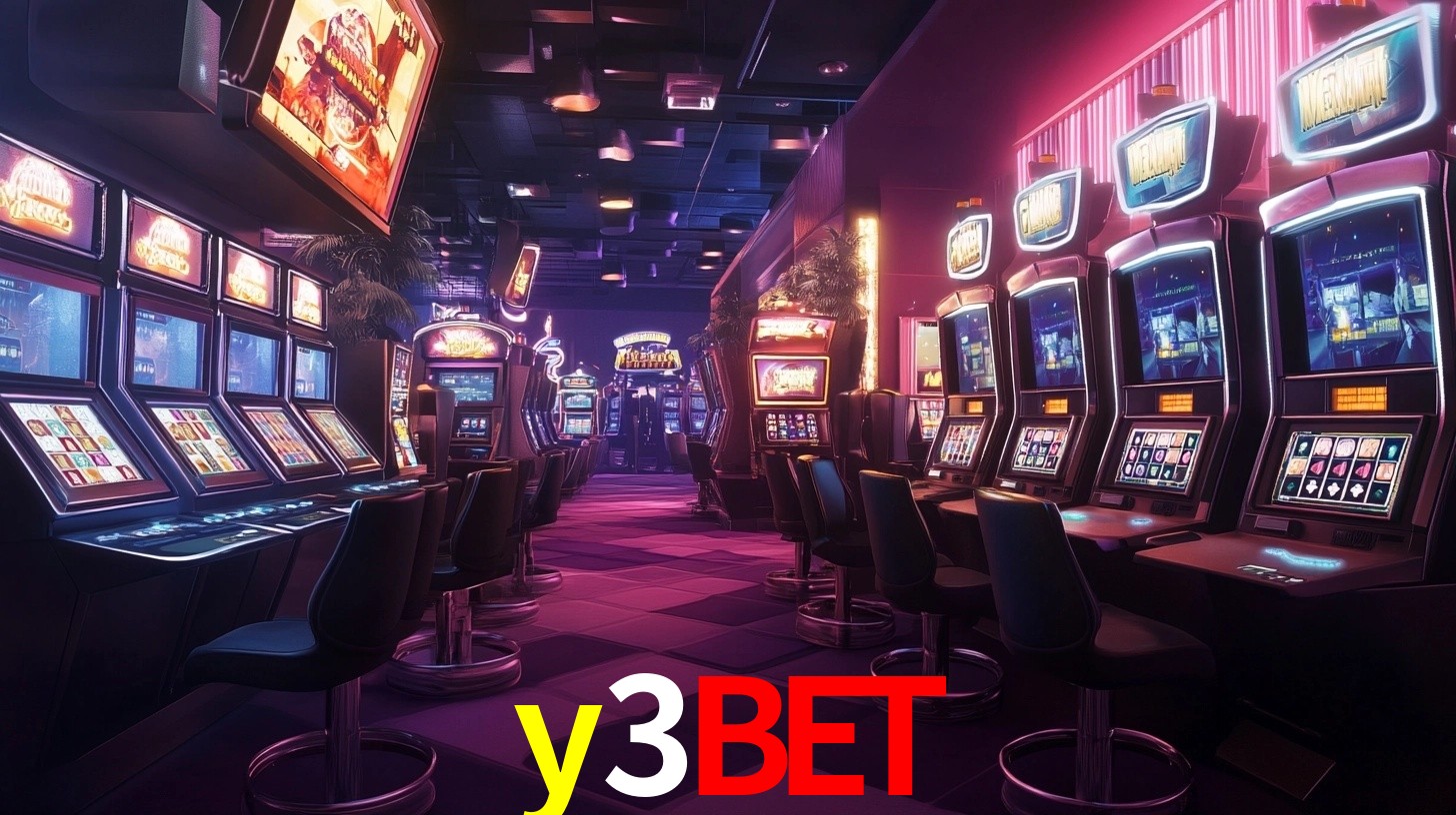 Premium Interface y3bet