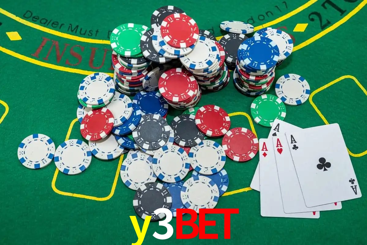 Jogos Exclusivos y3bet