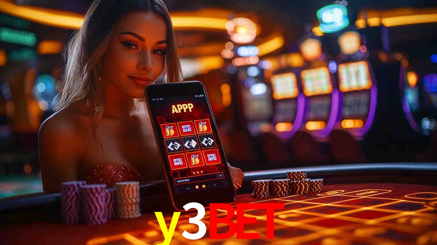 Descubra o Programa VIP da y3bet: Vantagens Exclusivas para Jogadores