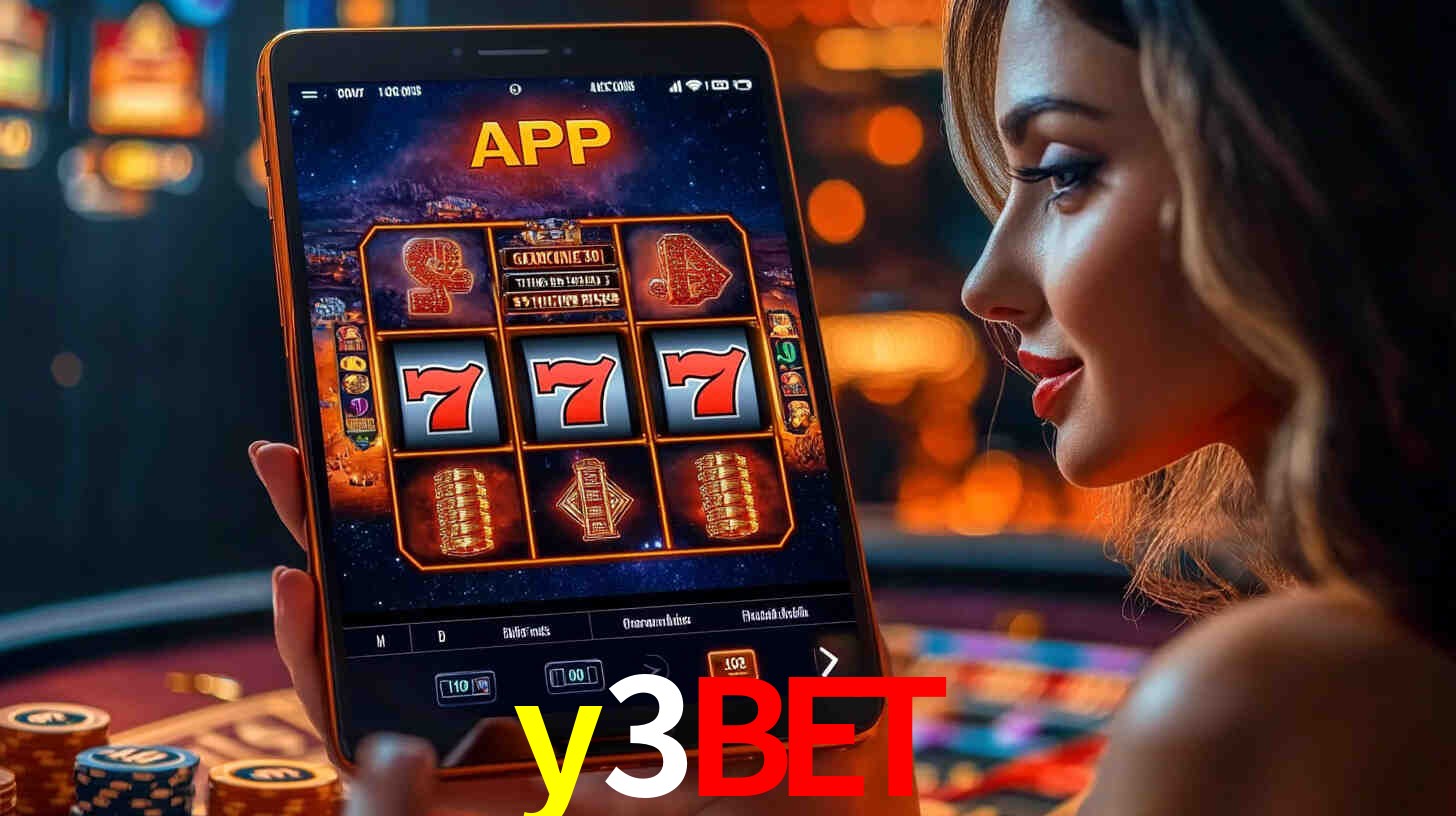 y3bet: A Experiência de Casino com Jogos de Mesa ao Vivo