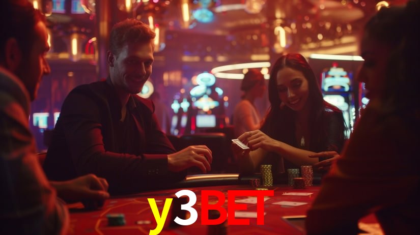 Descubra a Magia dos Jogos de Arcade no y3bet