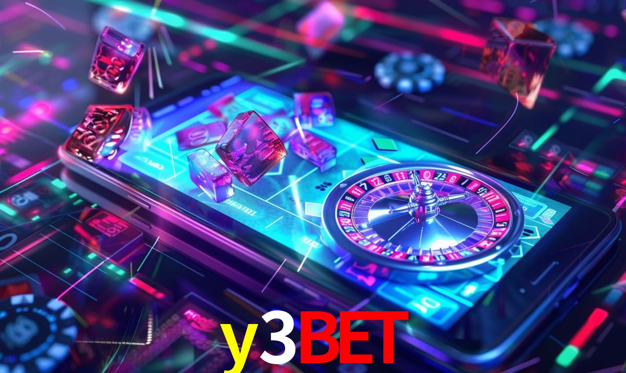 Apostas de Tênis y3bet