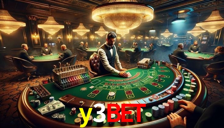 Player Reviews y3bet