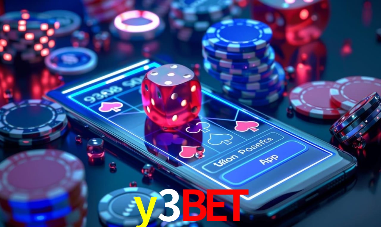 Canal oficial no Telegram da y3bet
