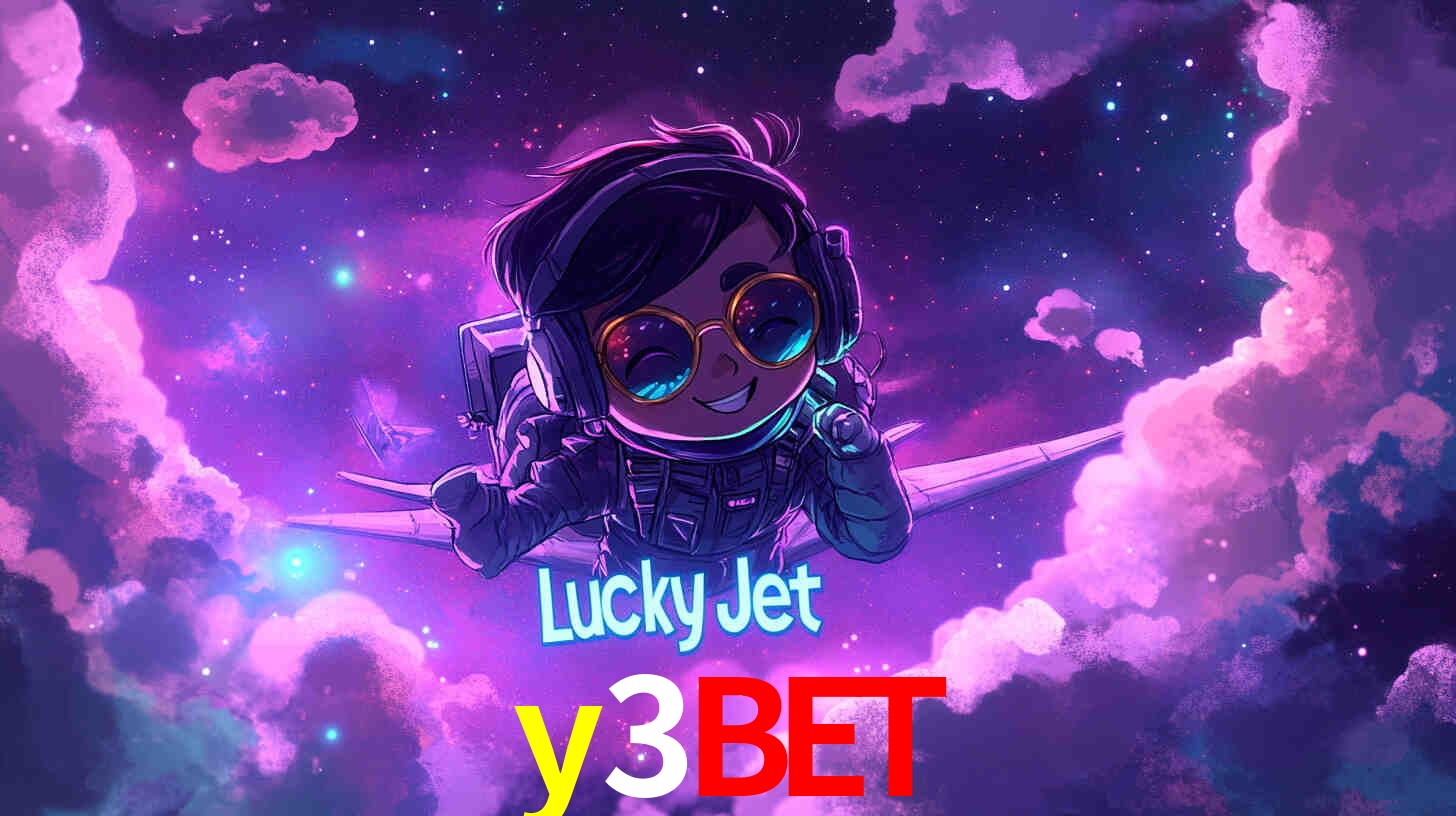 Inovações de Jogos na y3bet: O Futuro das Experiências Interativas