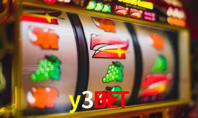 Inovações de Jogos na y3bet: O Futuro das Experiências Interativas